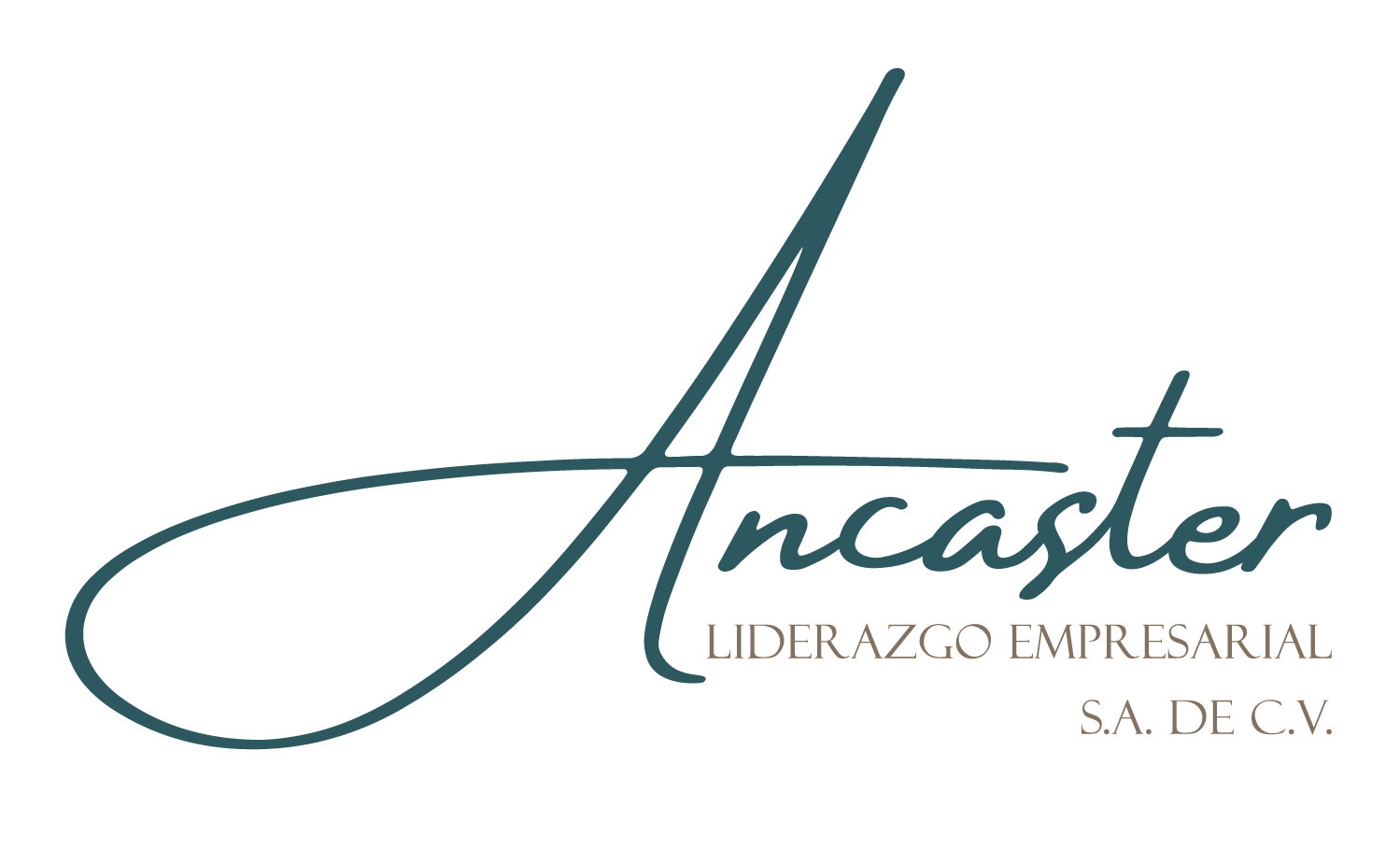 logo ancaster